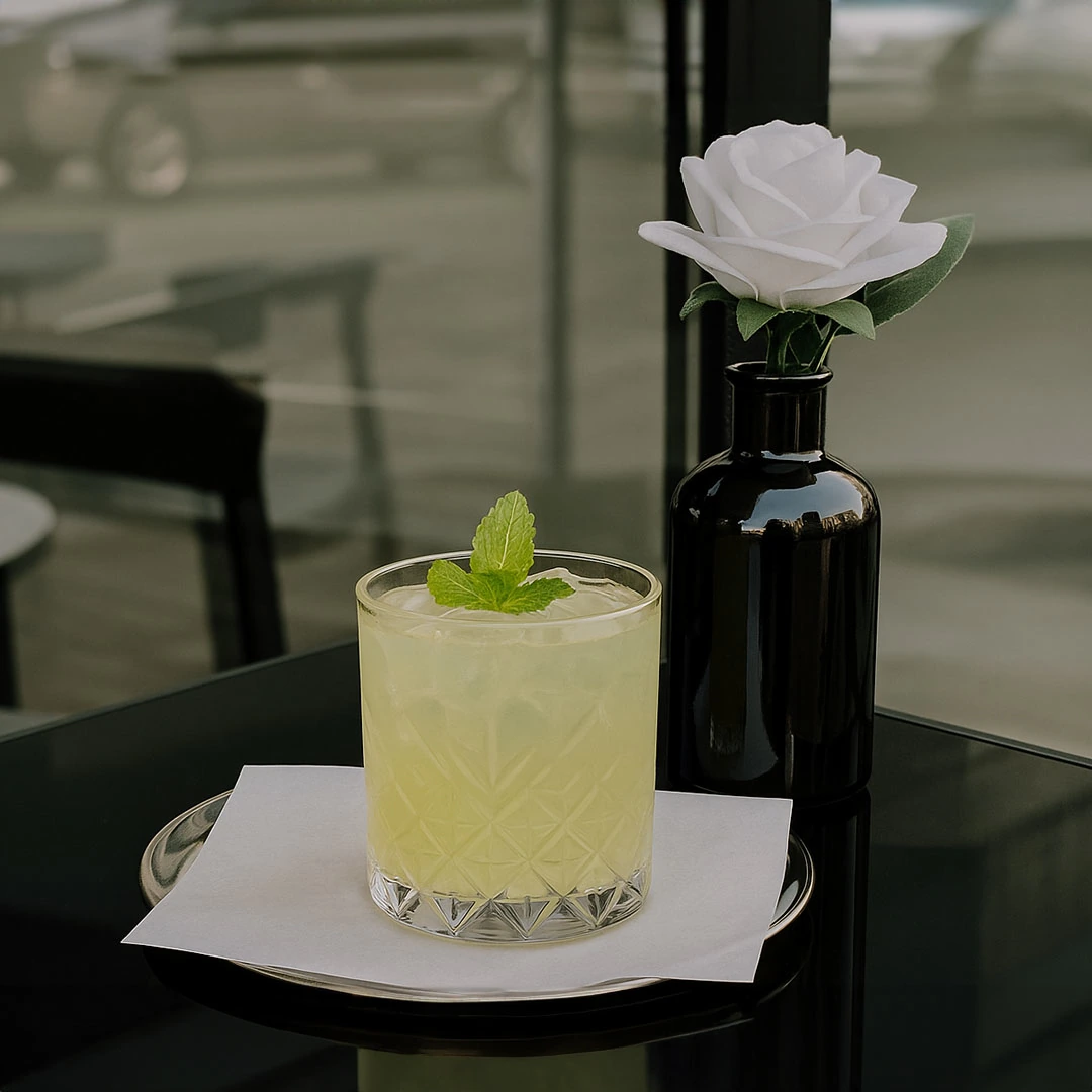 Cool Lime
